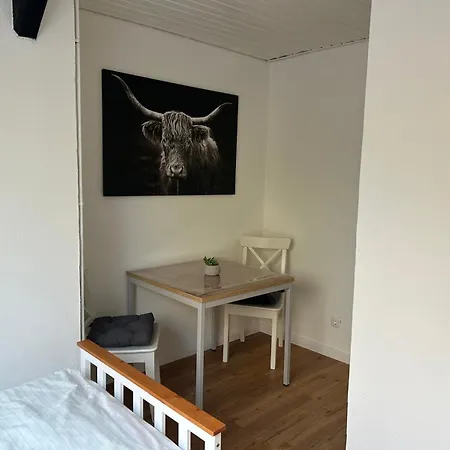 Gaesteunterkunft Britta Bauer * Kiel