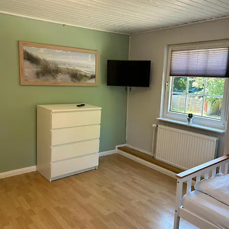 Apartmán Gaesteunterkunft Britta Bauer Kiel